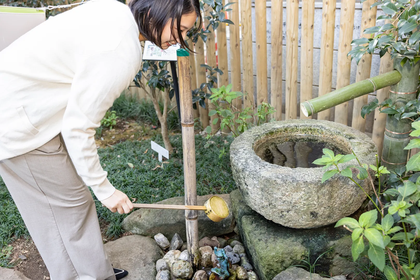 岩槻久伊豆神社