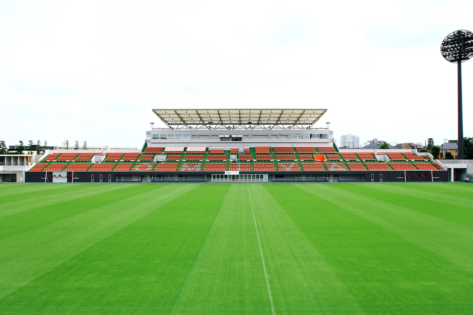 さいた豆知識 Part2（NACK5スタジアム・くわい・定番の待ち合わせ場所