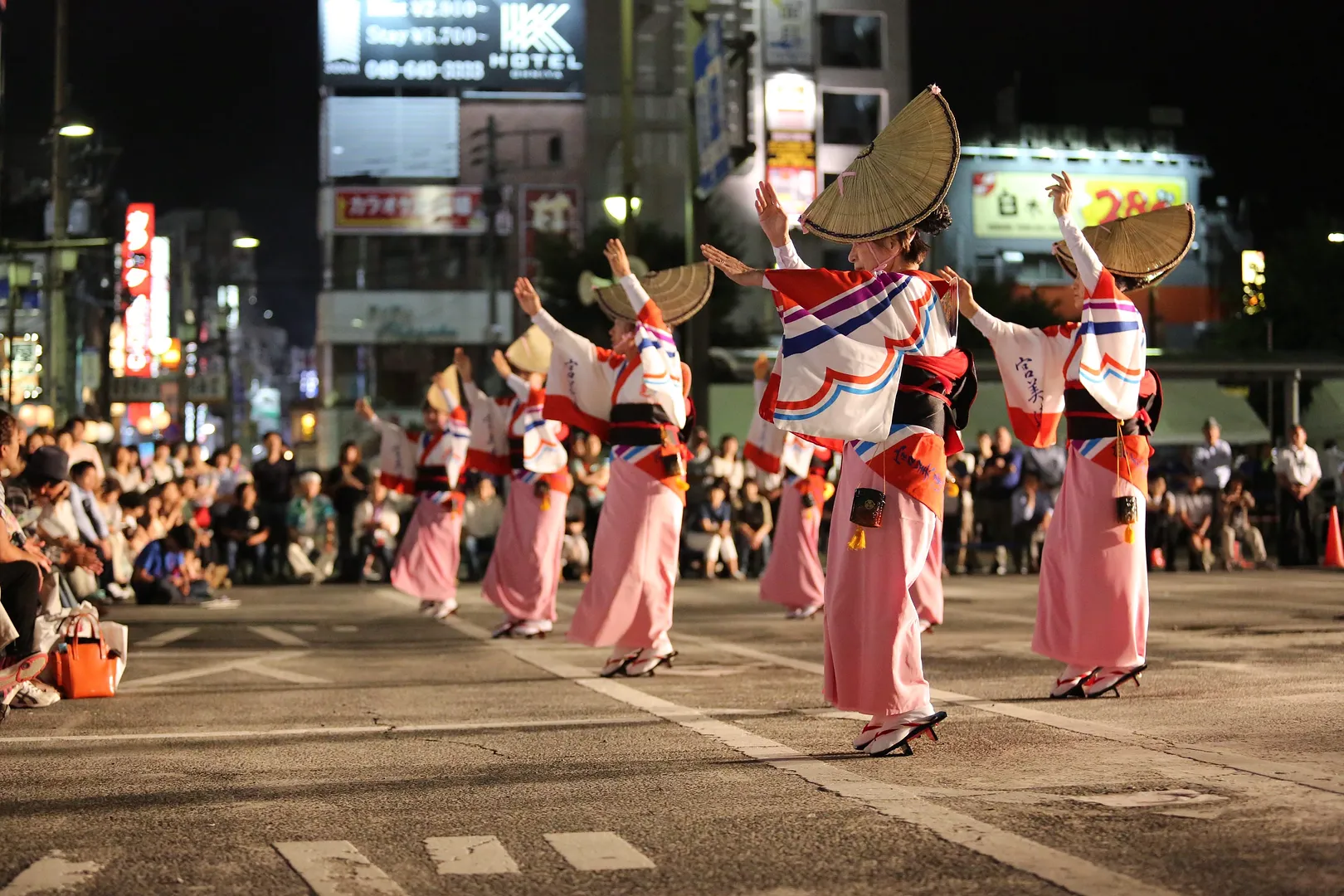 大宮夏まつり 2026中山道まつり | イベント一覧 | VISIT SAITAMA CITY