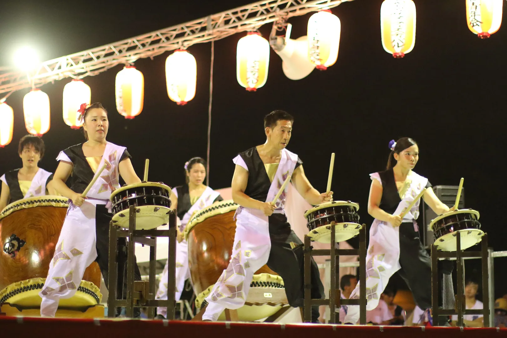 東大宮サマーフェスティバル2