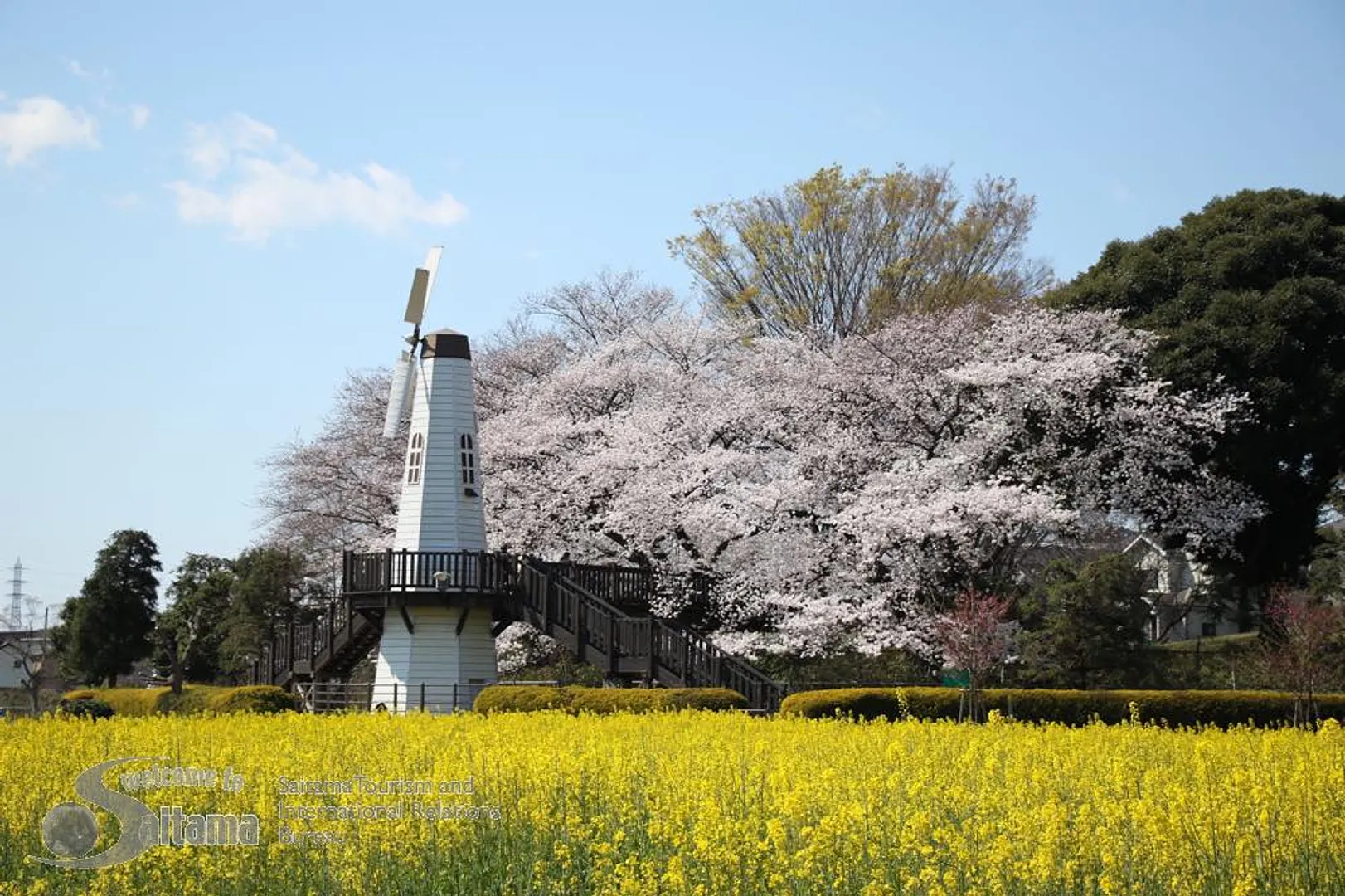 見晴公園