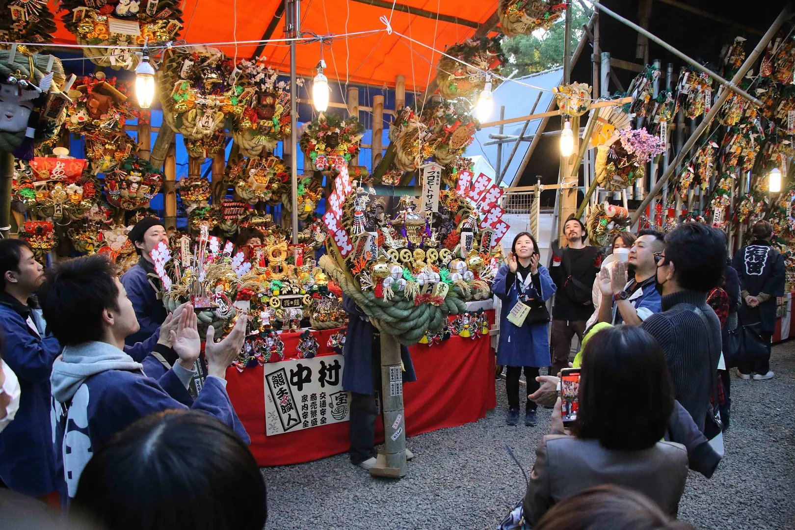 十日市 | イベント一覧 | VISIT SAITAMA CITY