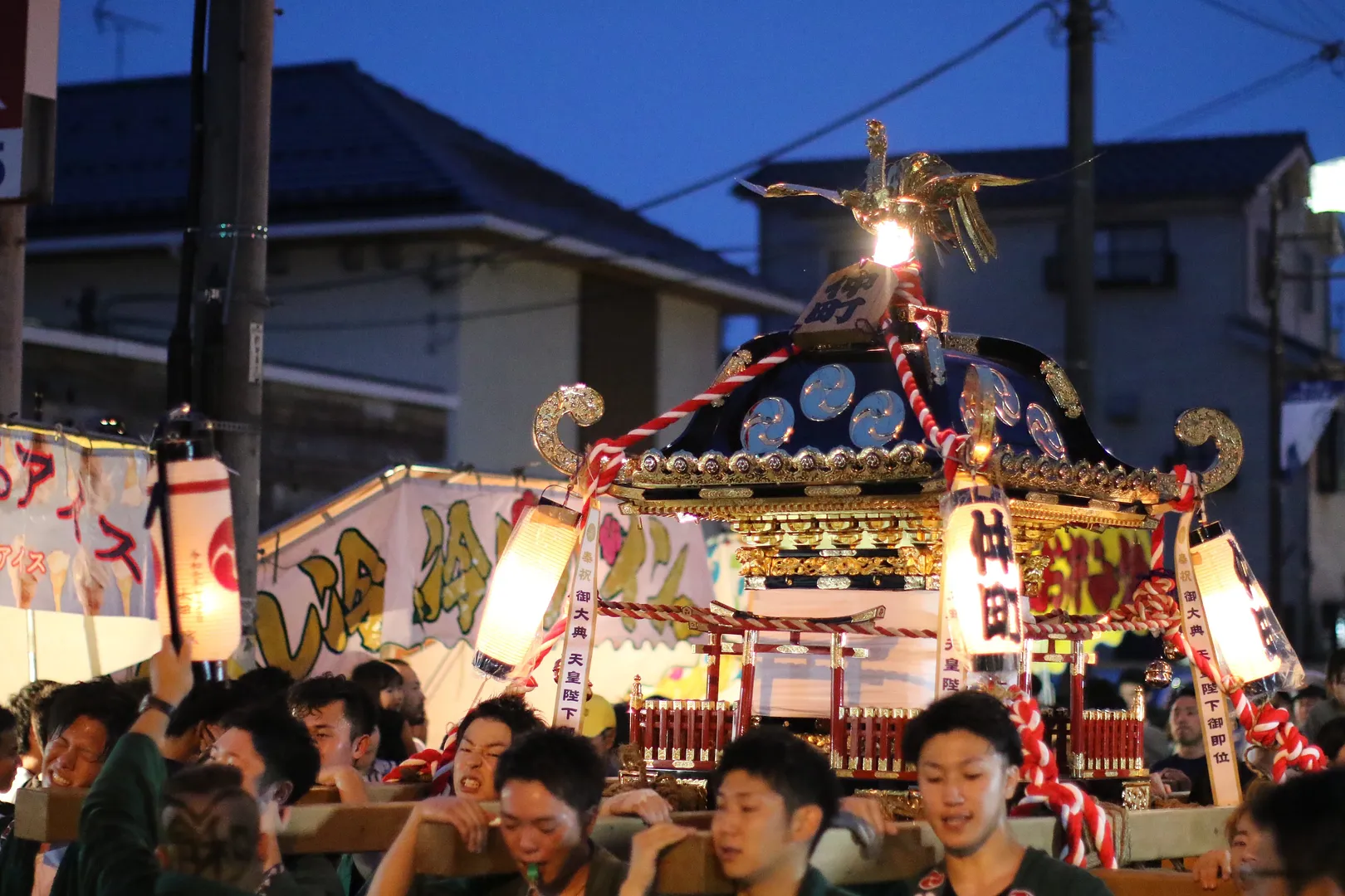 令和6年度 与野夏祭り | イベント一覧 | VISIT SAITAMA CITY