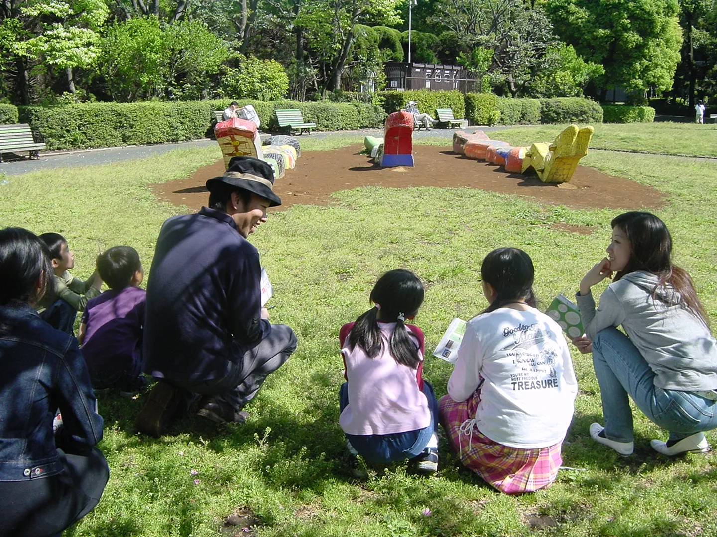 埼玉県立近代美術館4