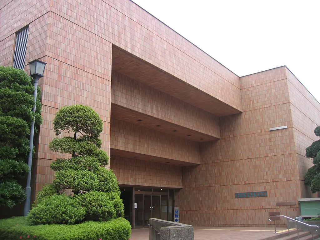 さいたま市立博物館 | スポット一覧 | VISIT SAITAMA CITY