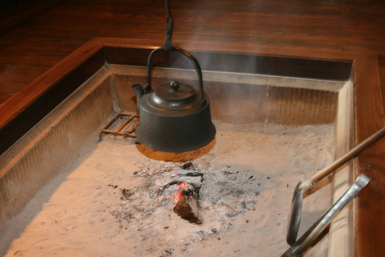 旧坂東家住宅見沼くらしっく館3