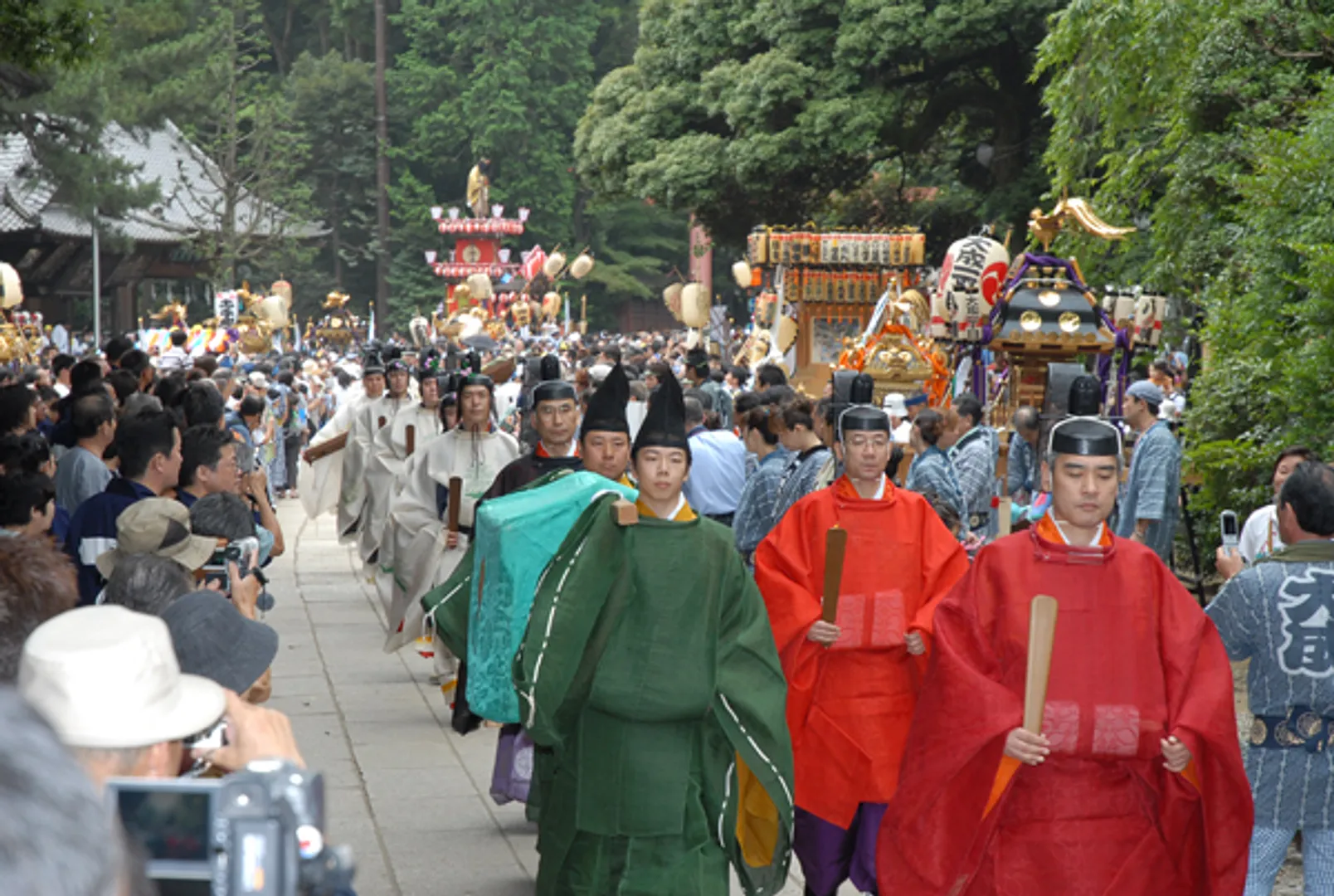 武蔵一宮氷川神社8