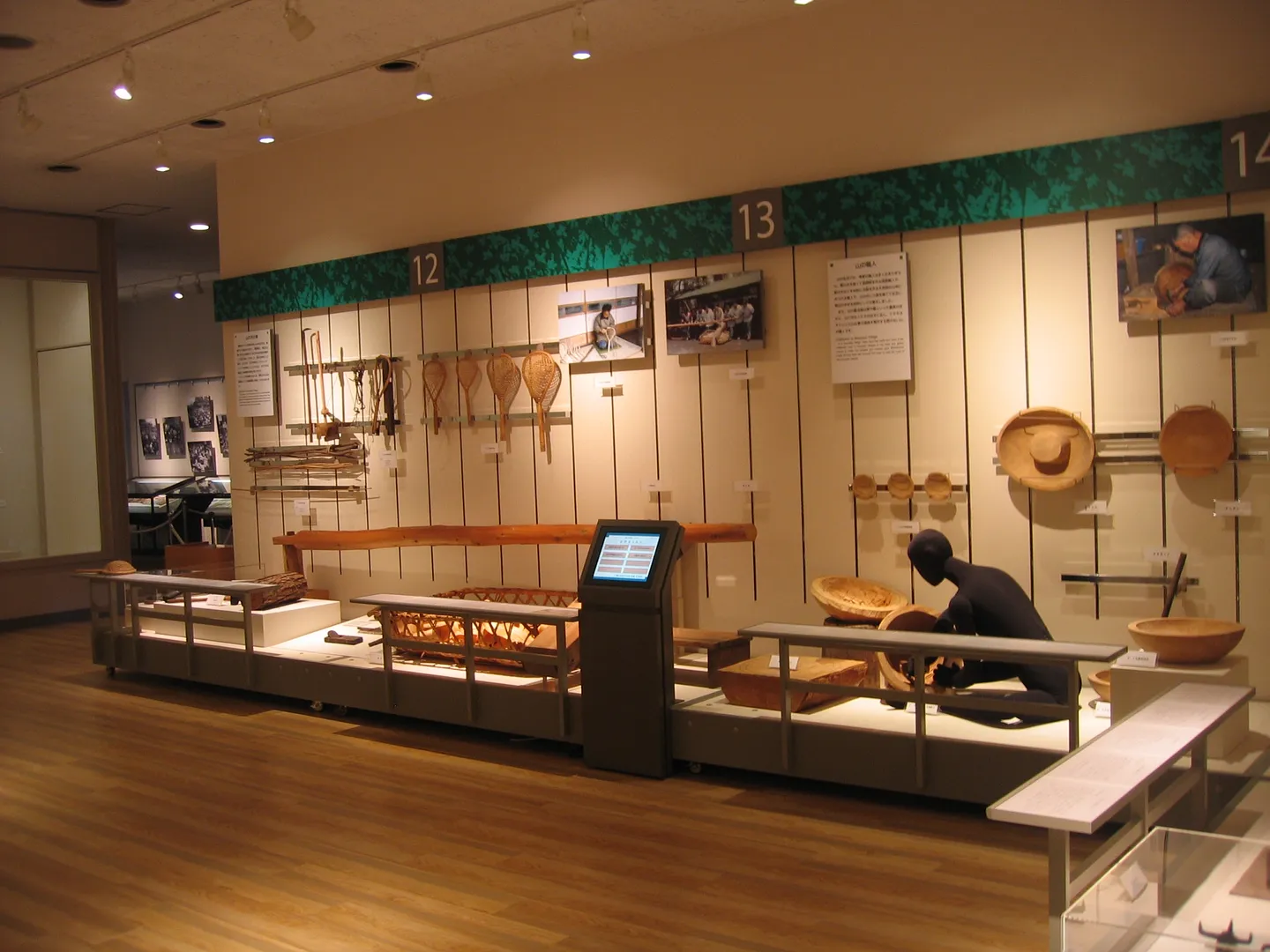 埼玉県立歴史と民俗の博物館 | スポット一覧 | VISIT SAITAMA CITY