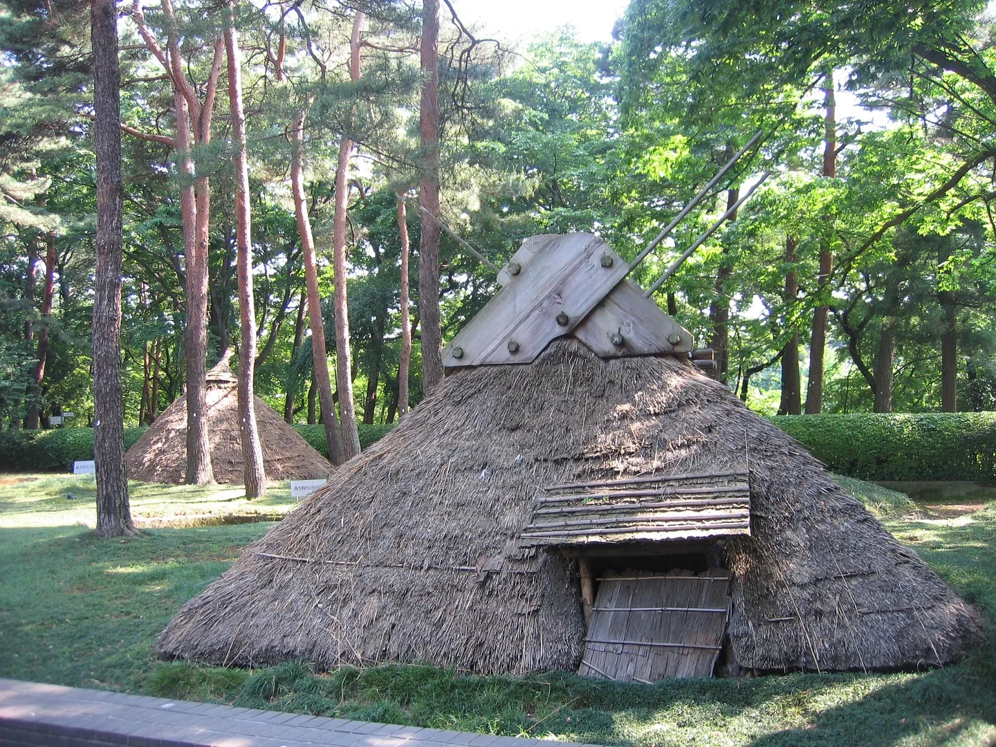 埼玉県立歴史と民俗の博物館5