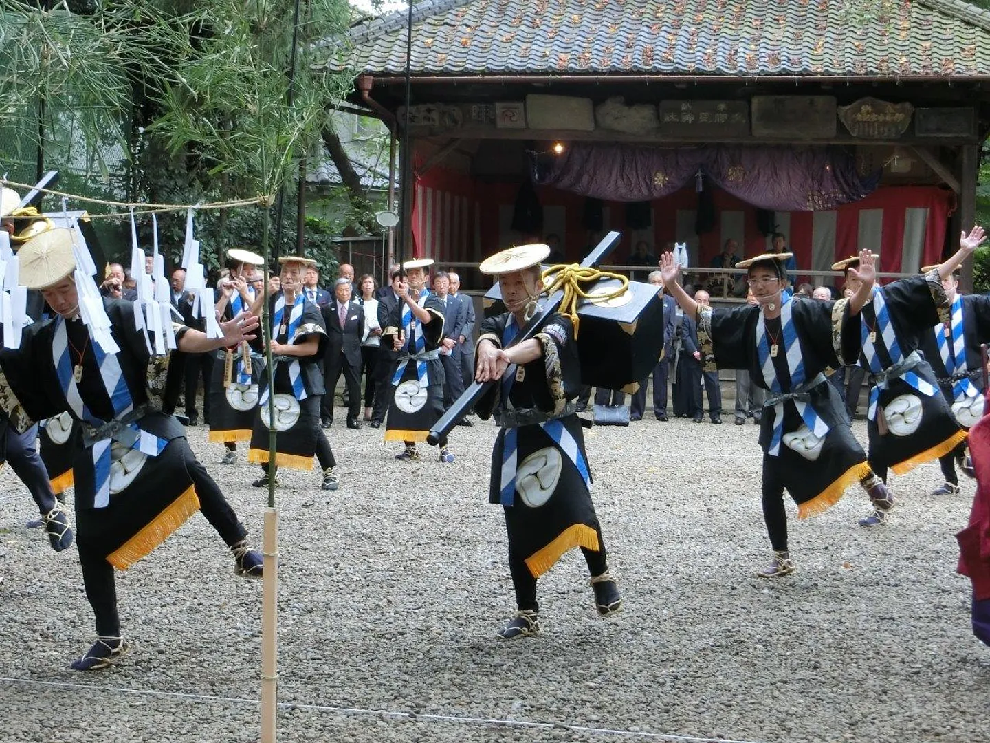 久伊豆神社5