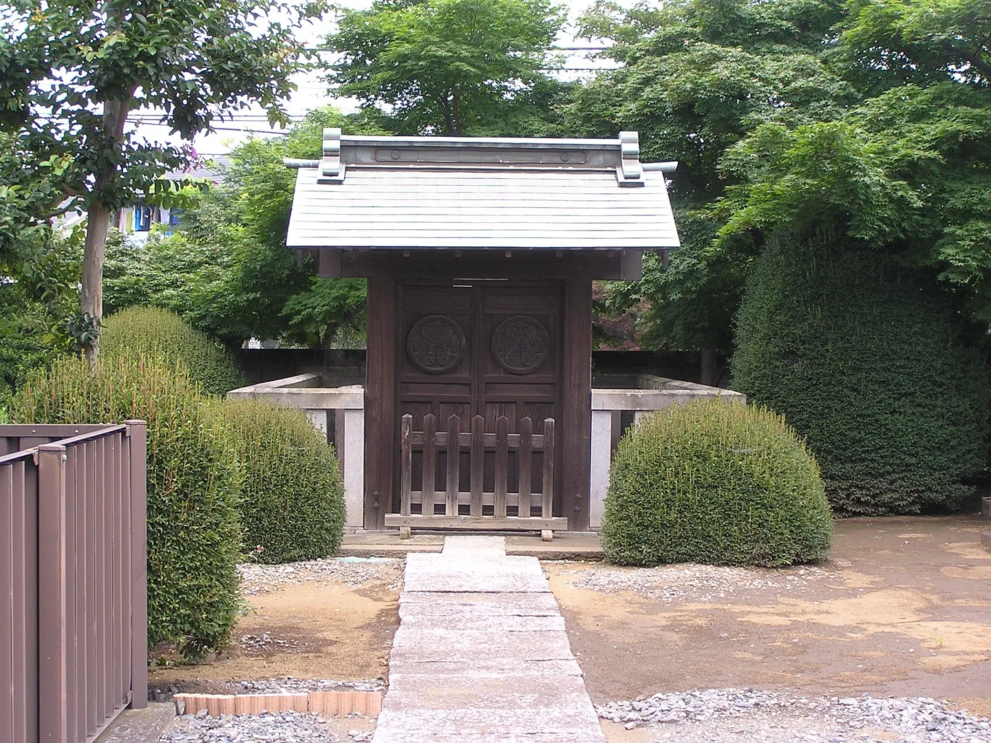 清泰寺2