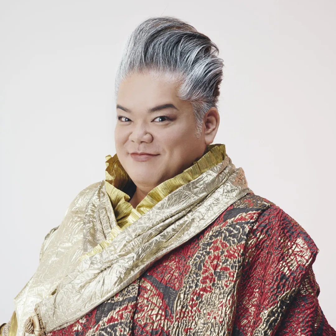 岡本知高Concerto del Sopranista 2023-2024(さいたま市大宮区公演)