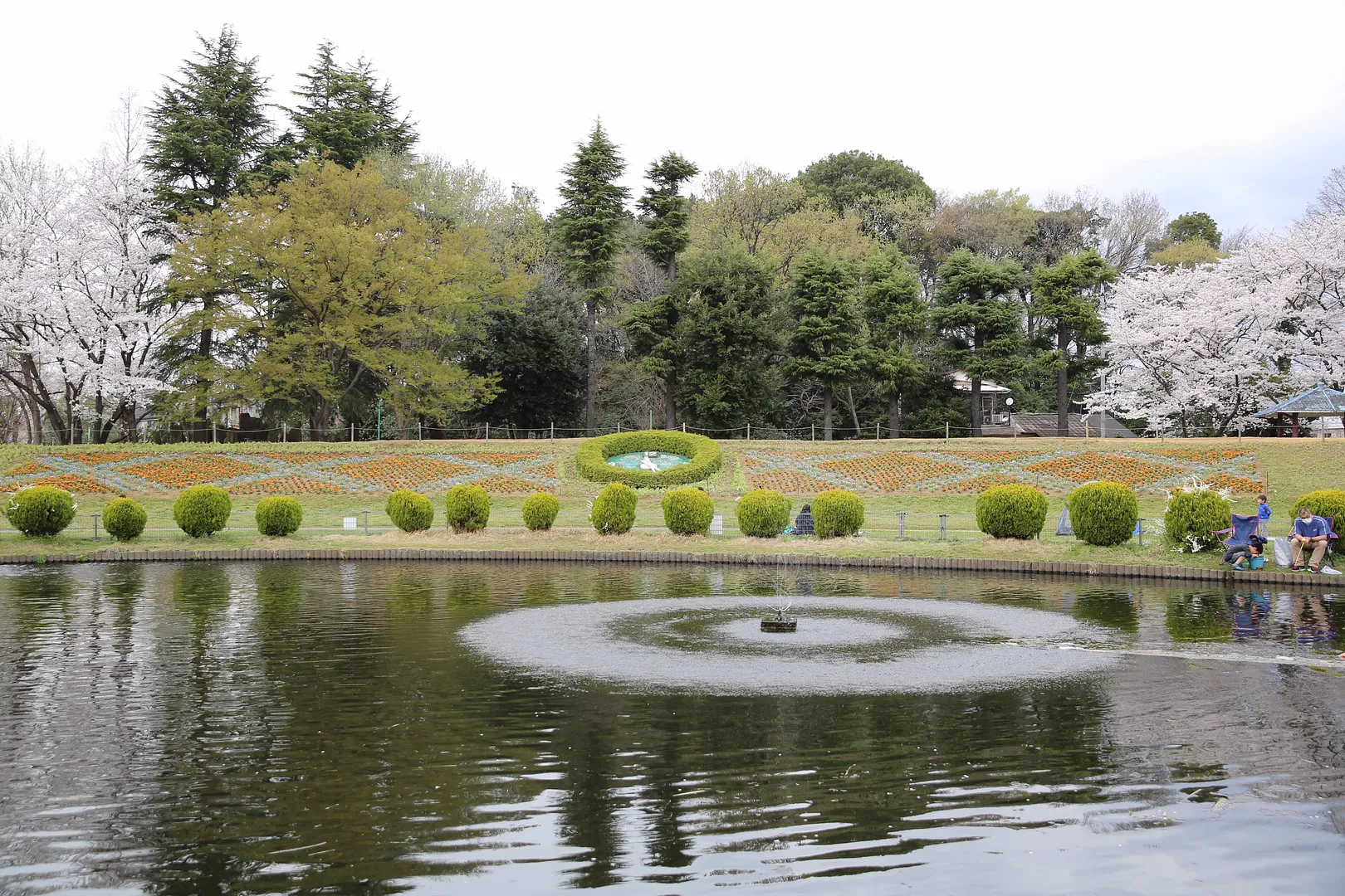 大崎公園2