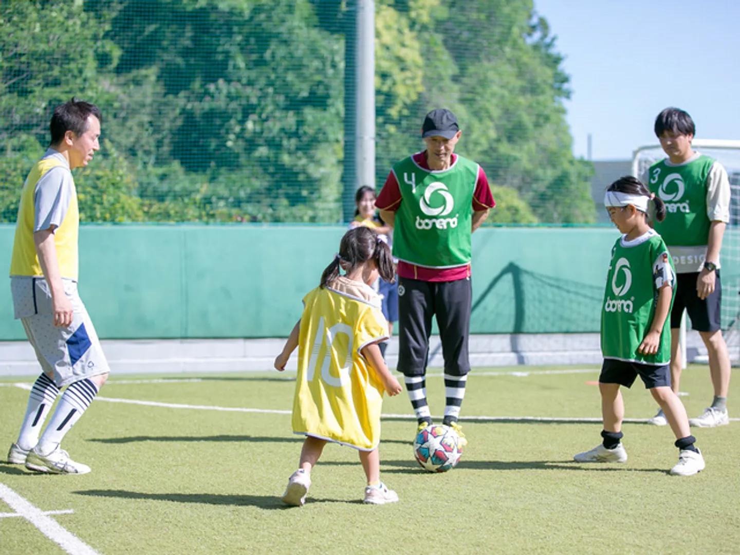 大宮武道館スポーツフェア2024