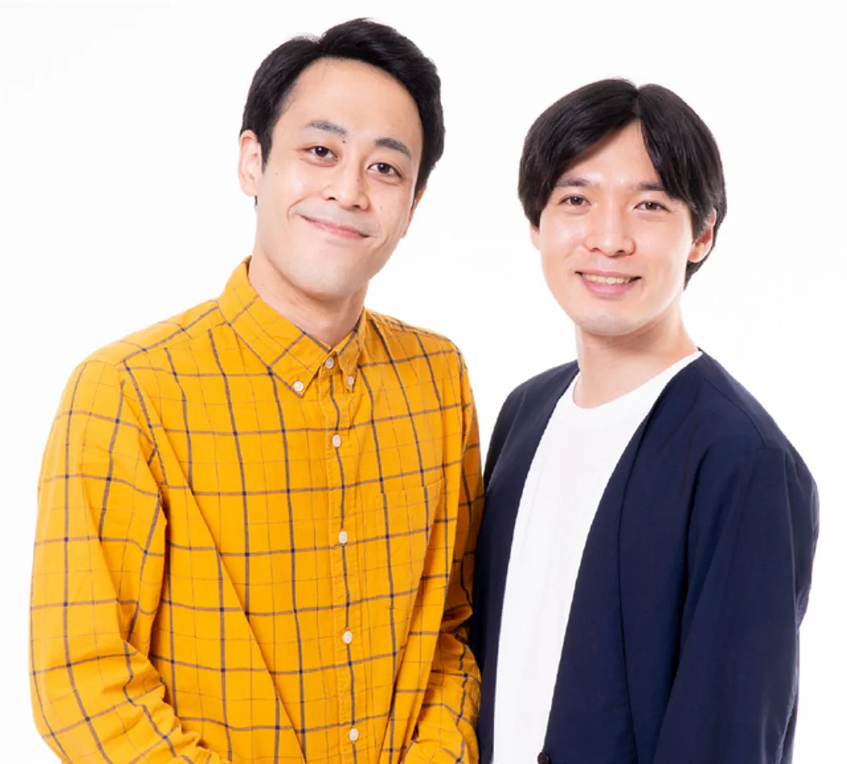 新春初笑いライブ「ラパルフェ」