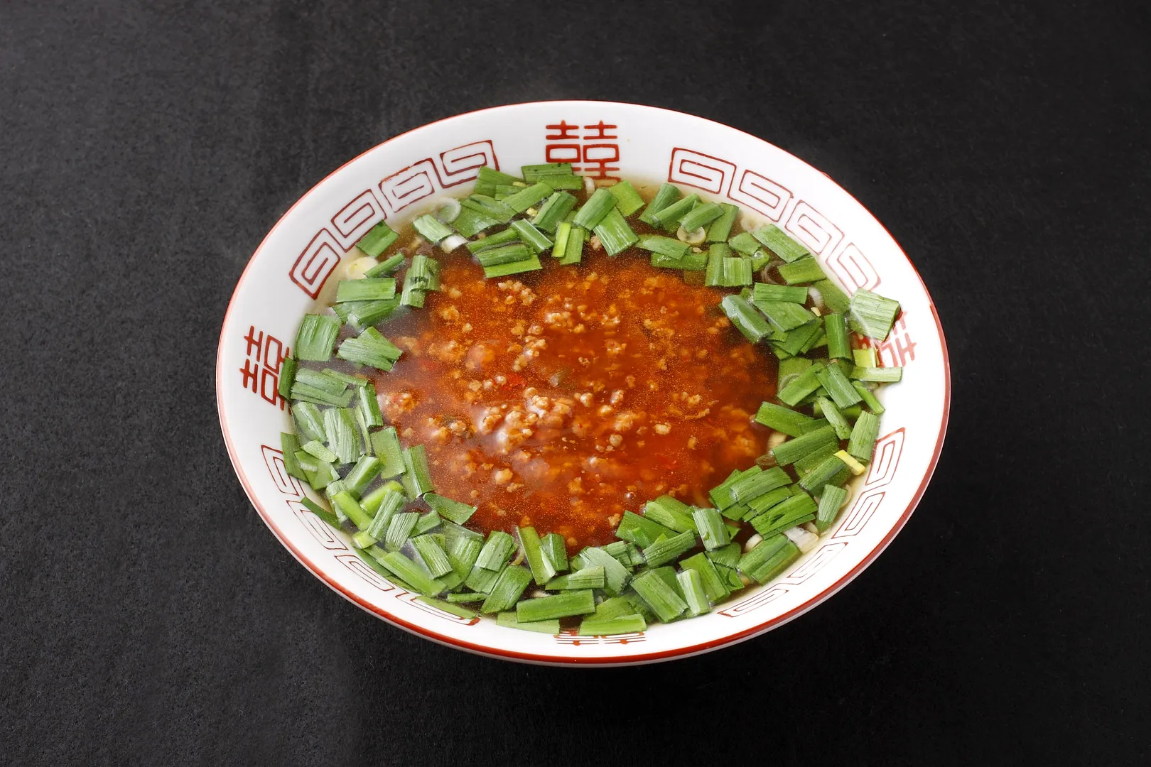 漫々亭スタミナラーメン