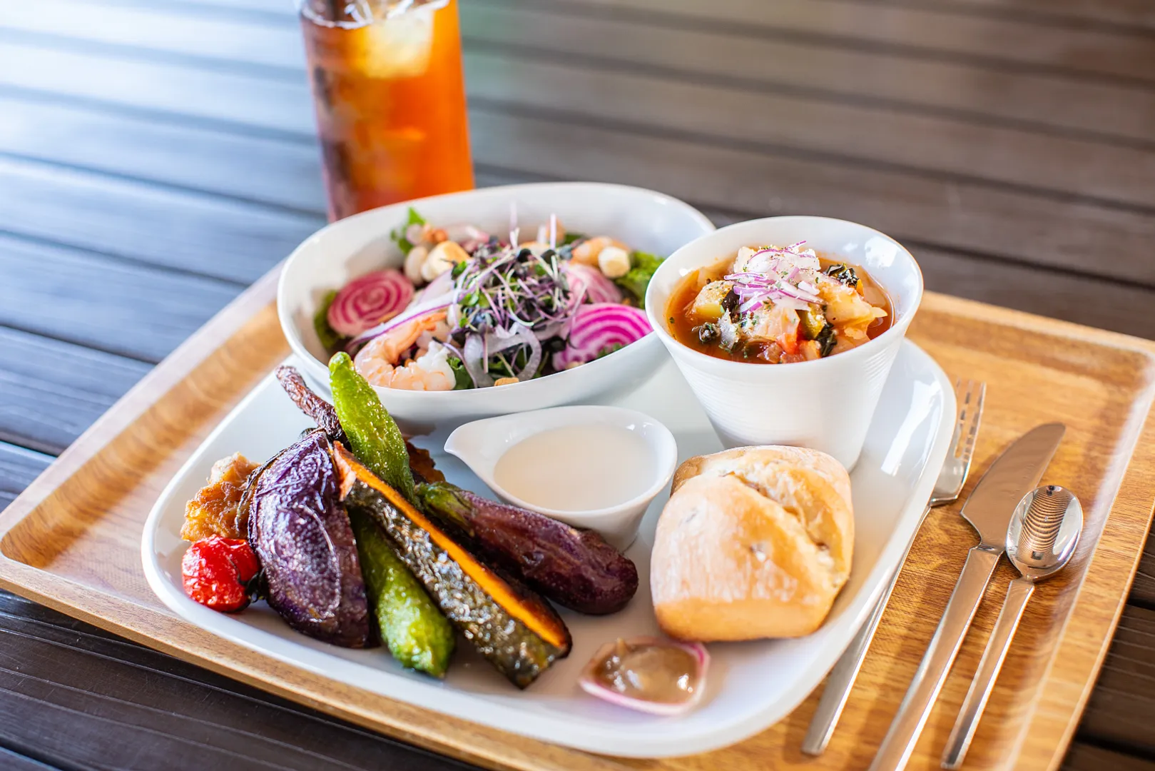 さいたまヨーロッパ野菜