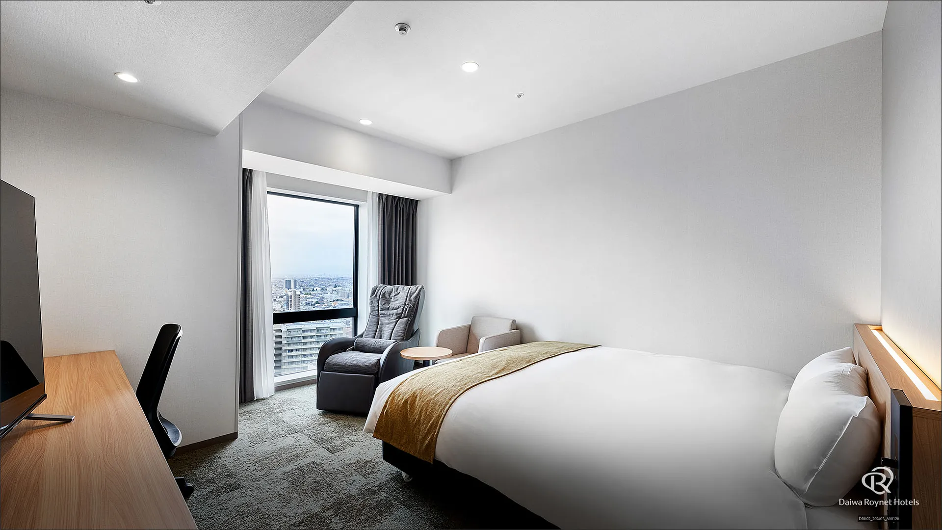 ダイワロイネットホテル大宮西口2