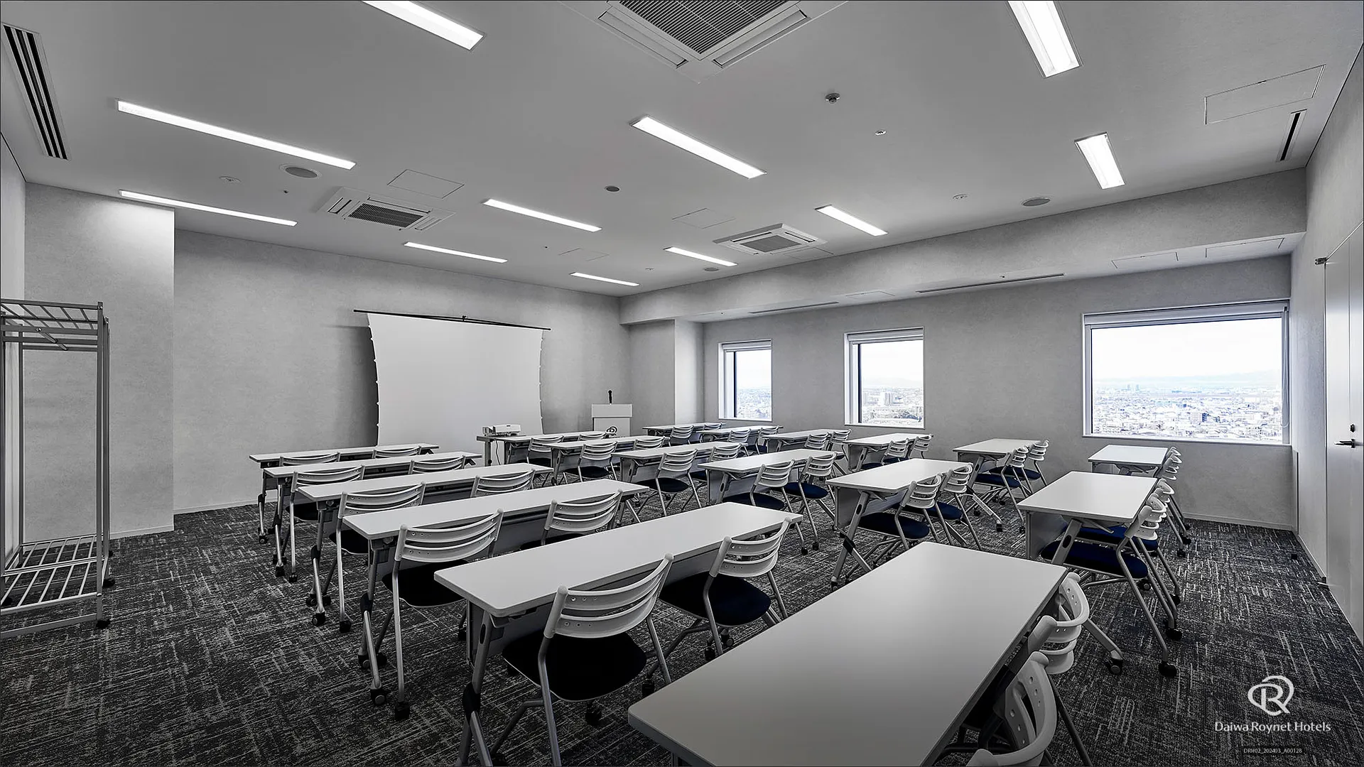 ダイワロイネットホテル大宮西口5