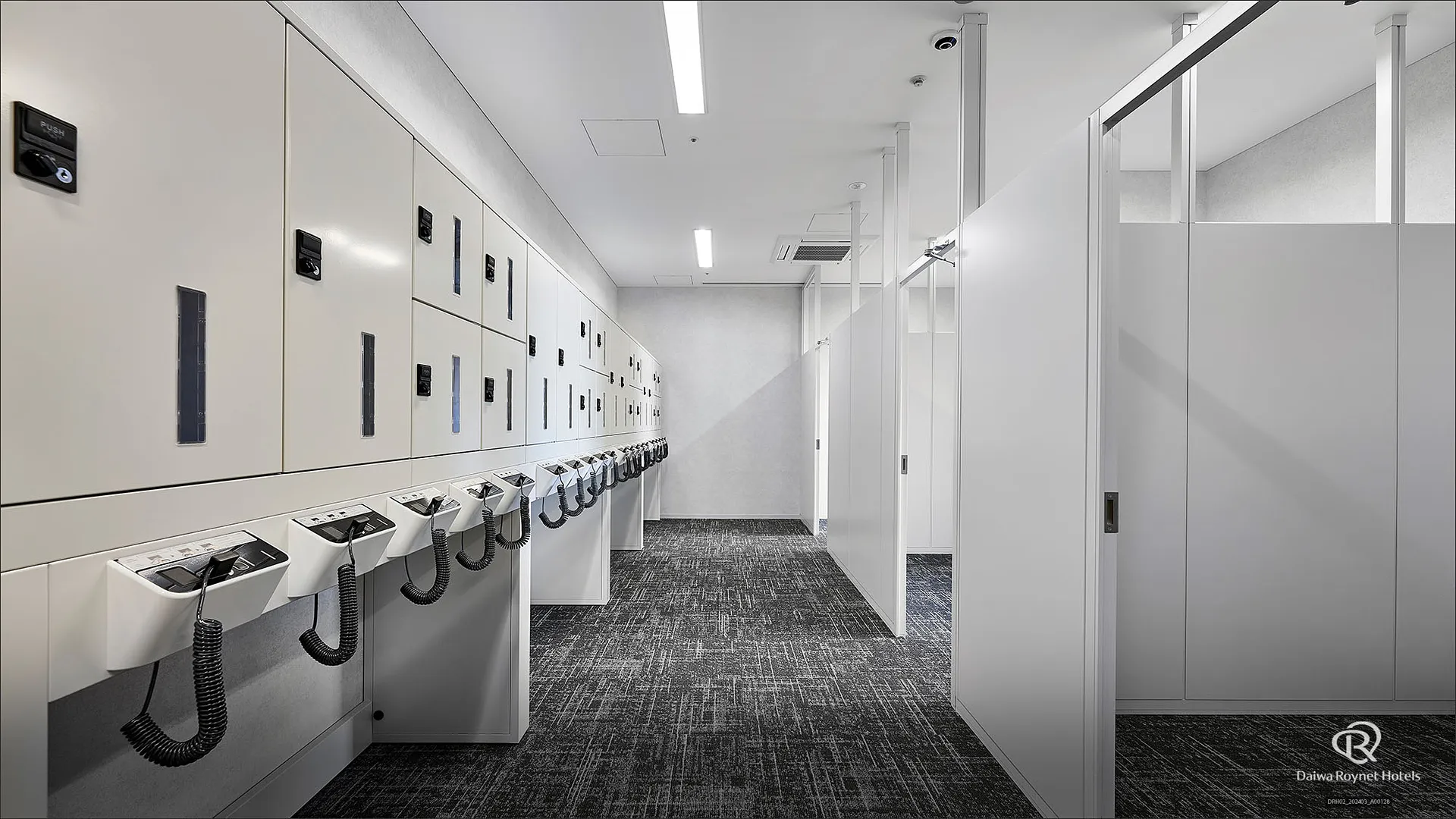 ダイワロイネットホテル大宮西口6