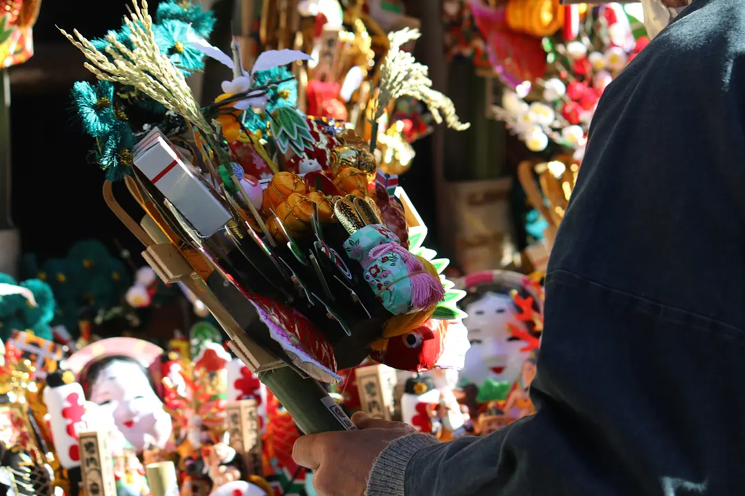 十日市・十二日まち