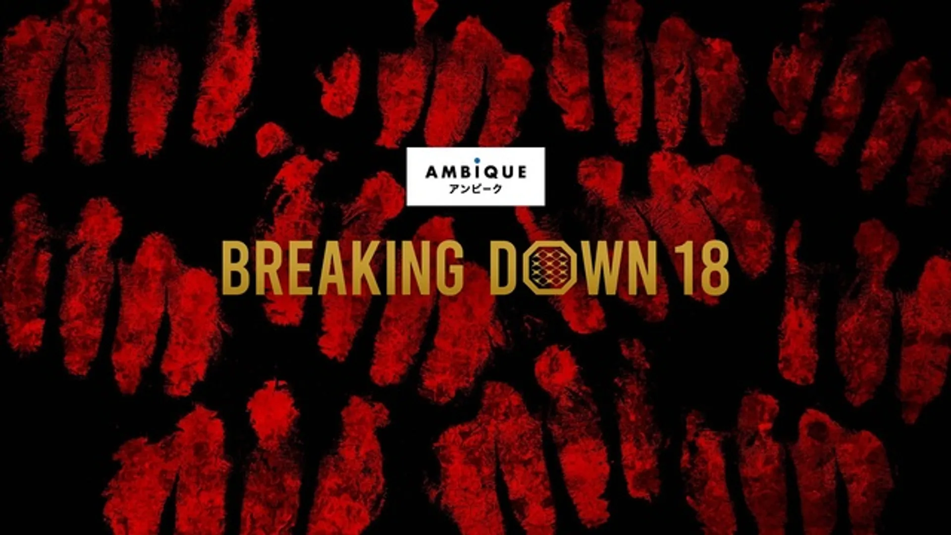 BreakingDown18