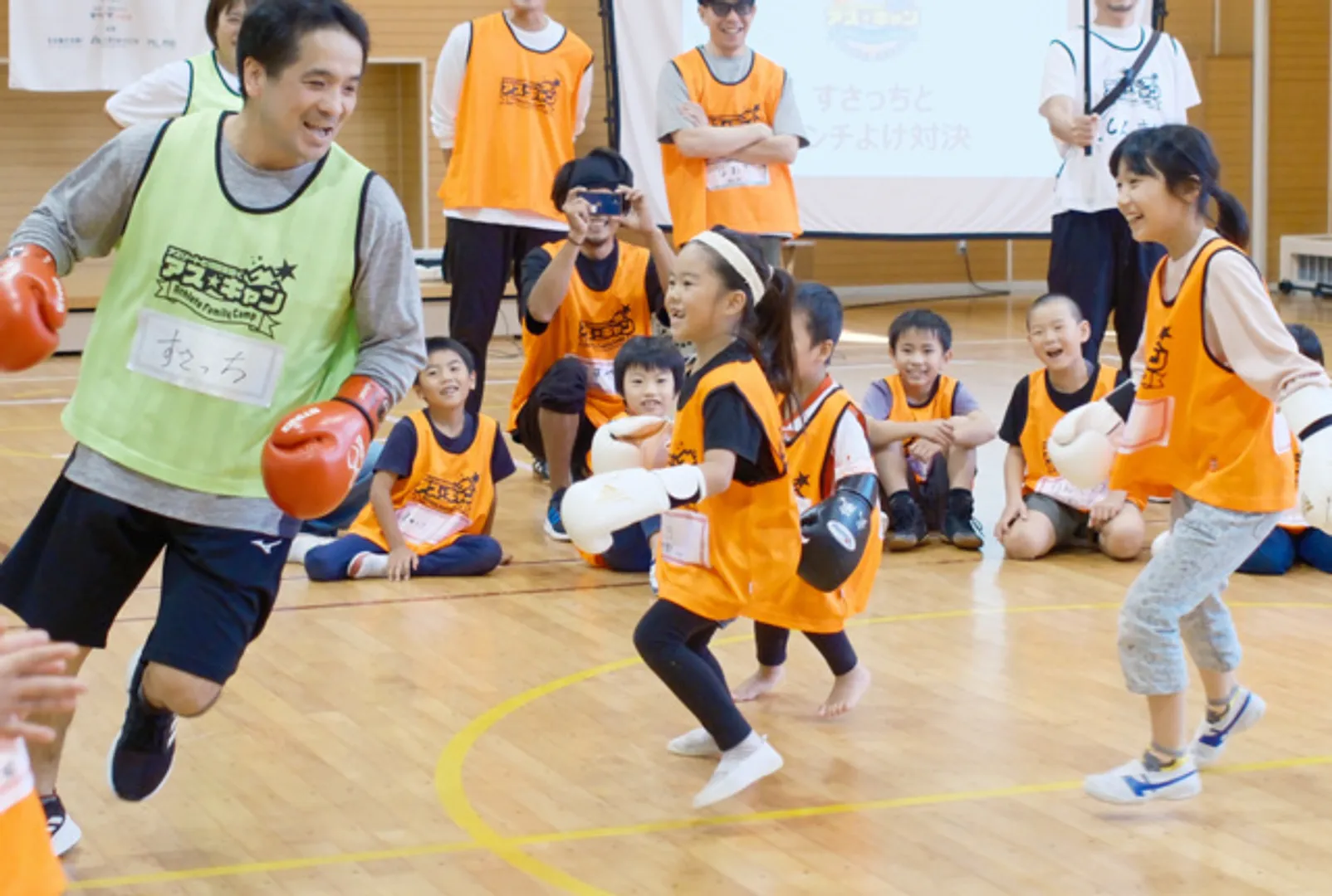 アス☆キャン2026 春 in レッズランド