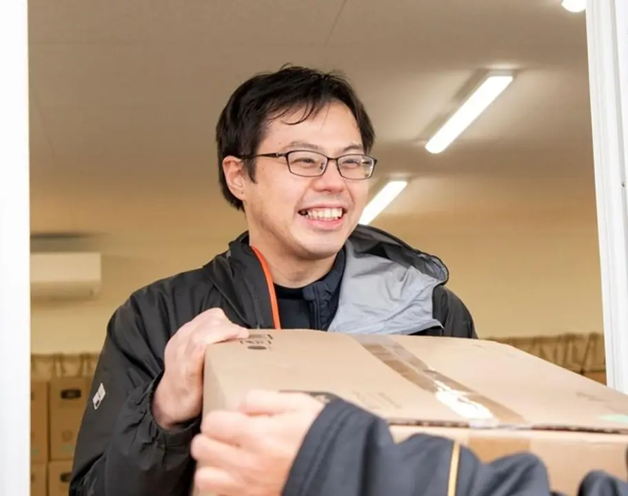 災害ボランティア講座