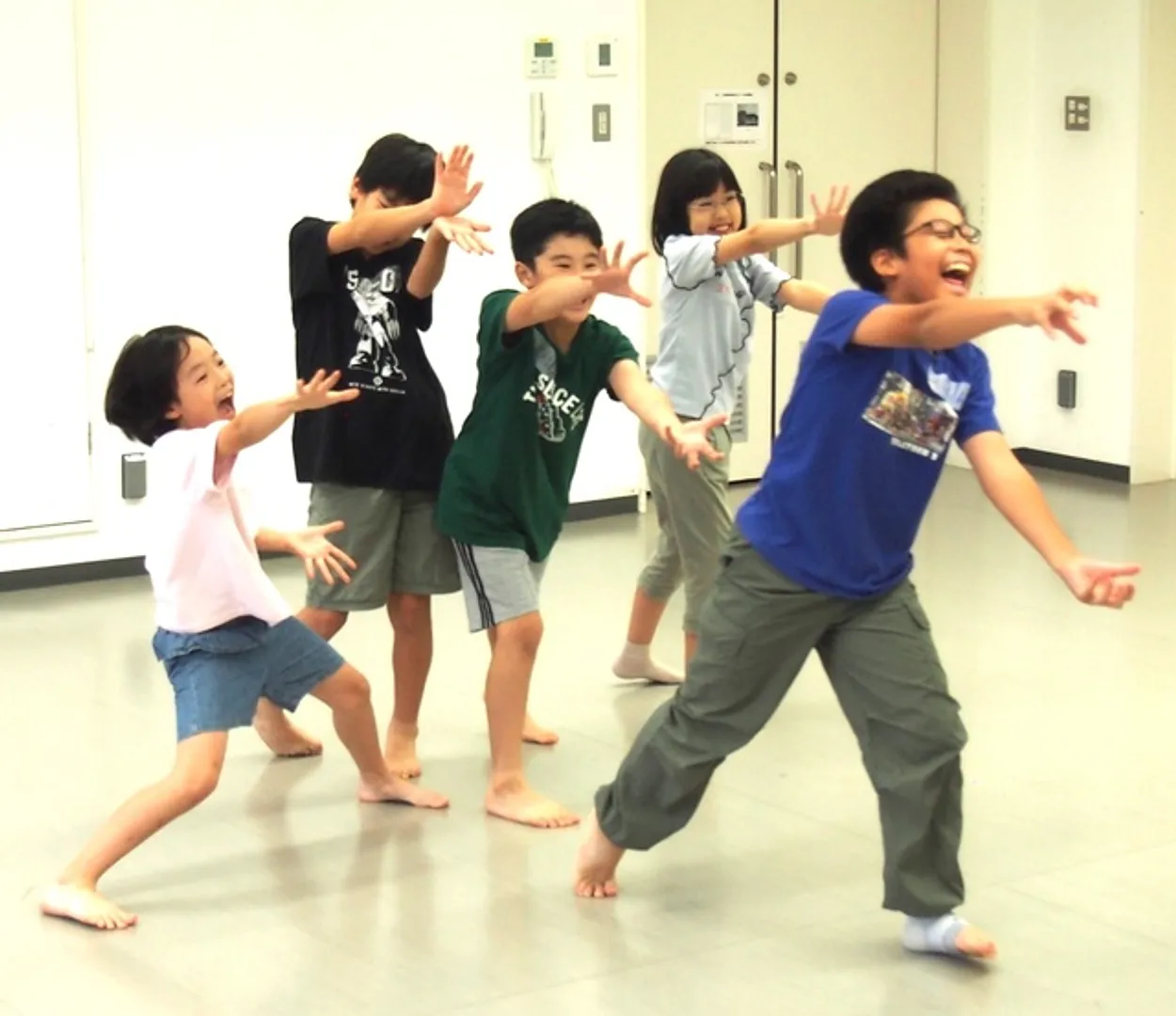 わたしと仲間のナンデモプチ工房（5月）