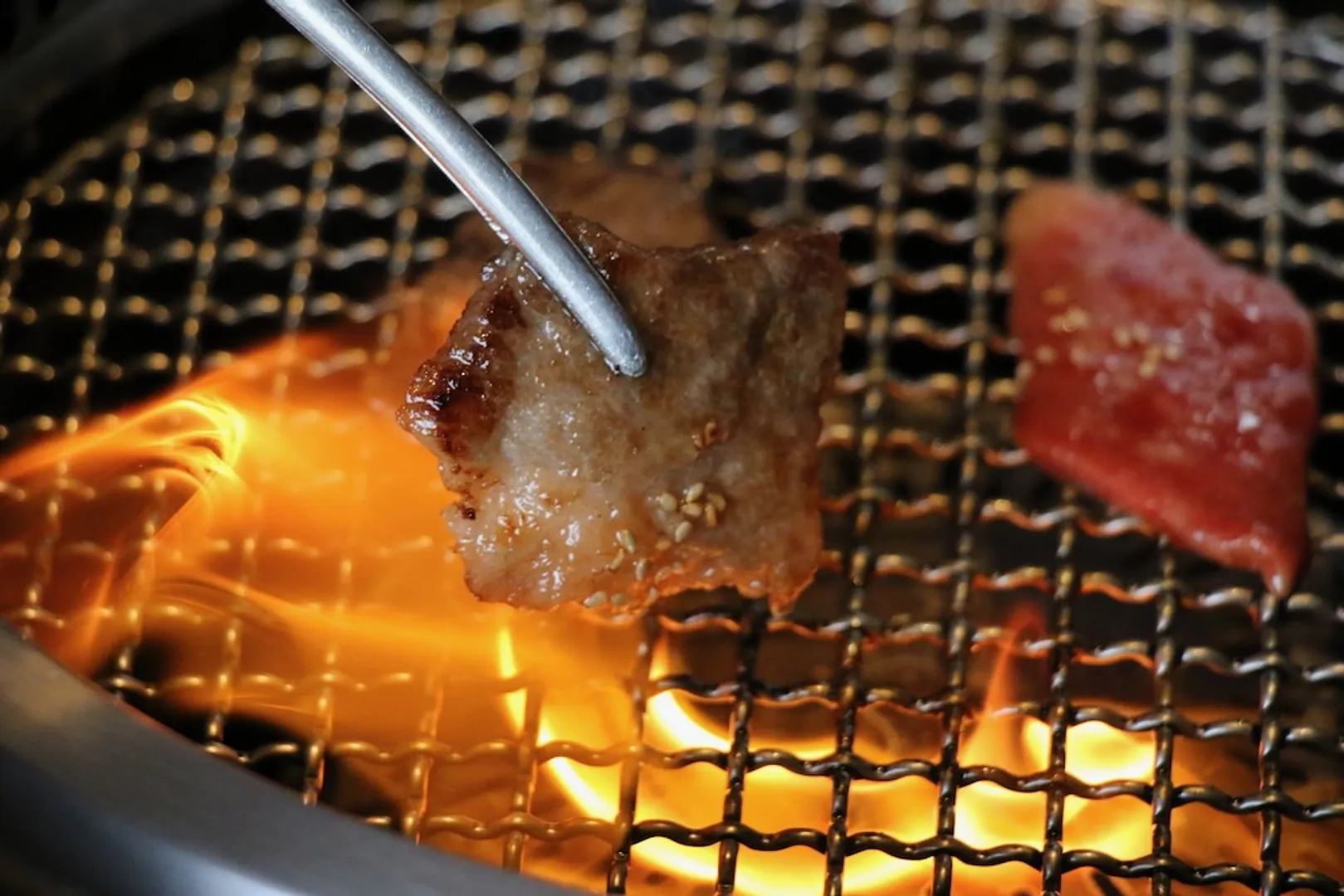 焼肉セナラ