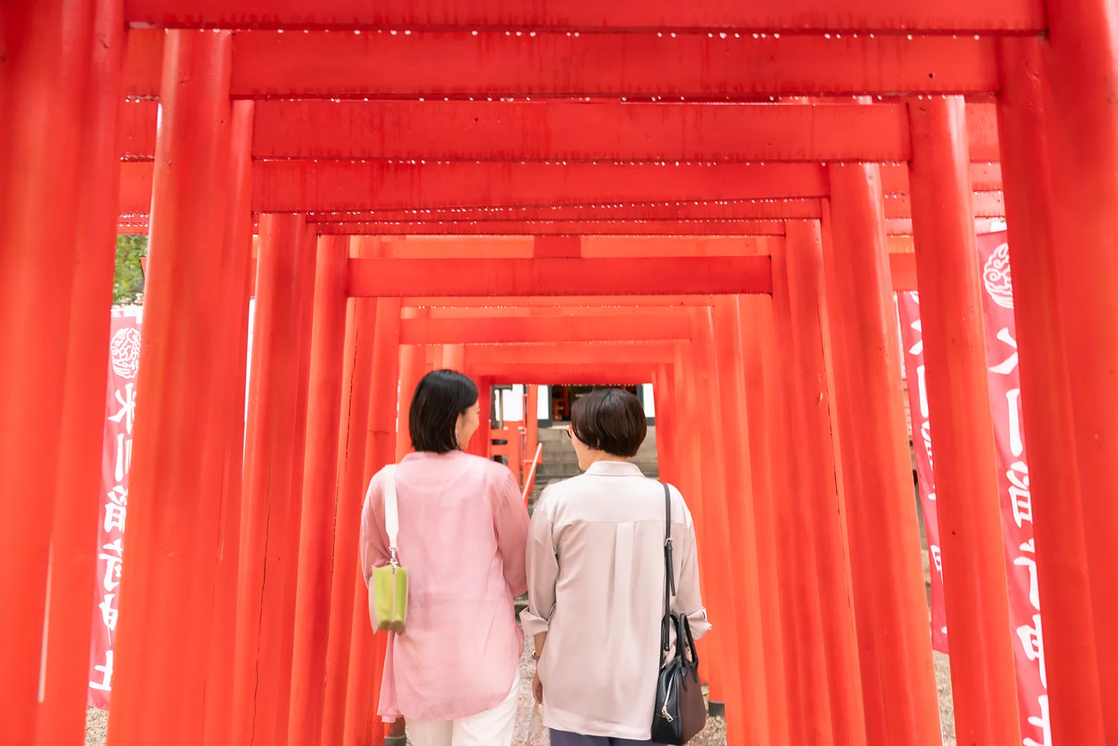 武蔵一宮氷川神社