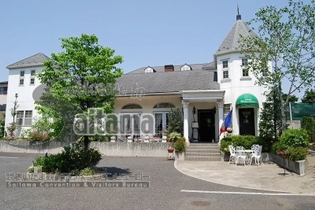 ジャルダン ド ヨノ スポット一覧 VISIT SAITAMA CITY