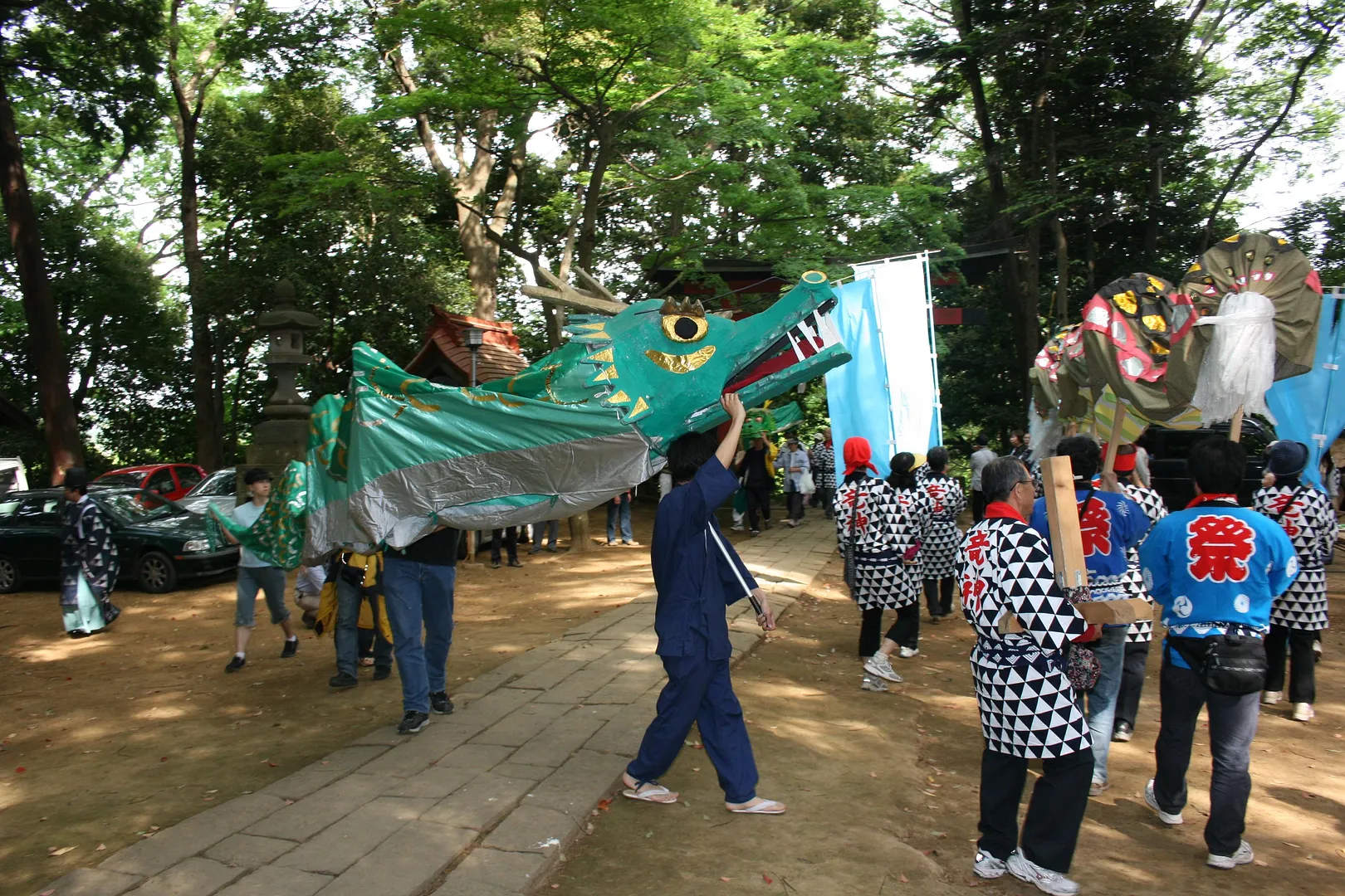 氷川女體神社7