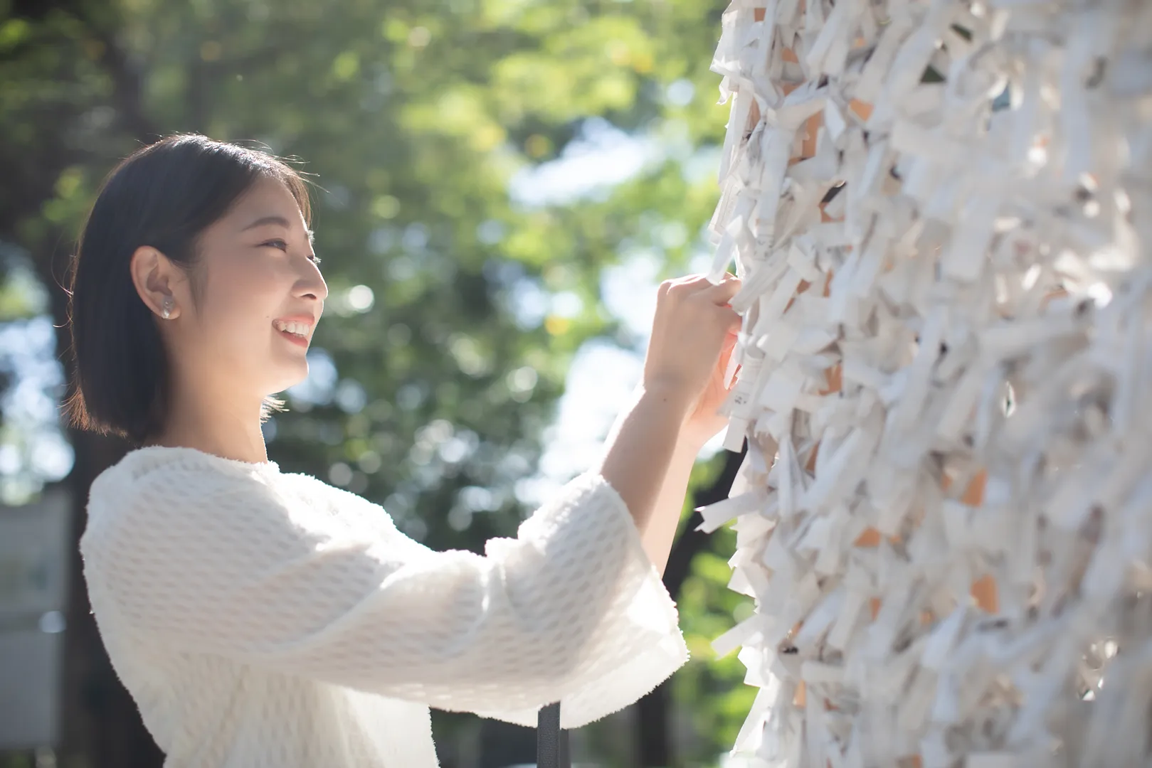 調神社