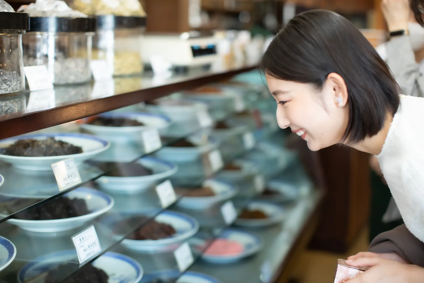 酒井甚四郎商店