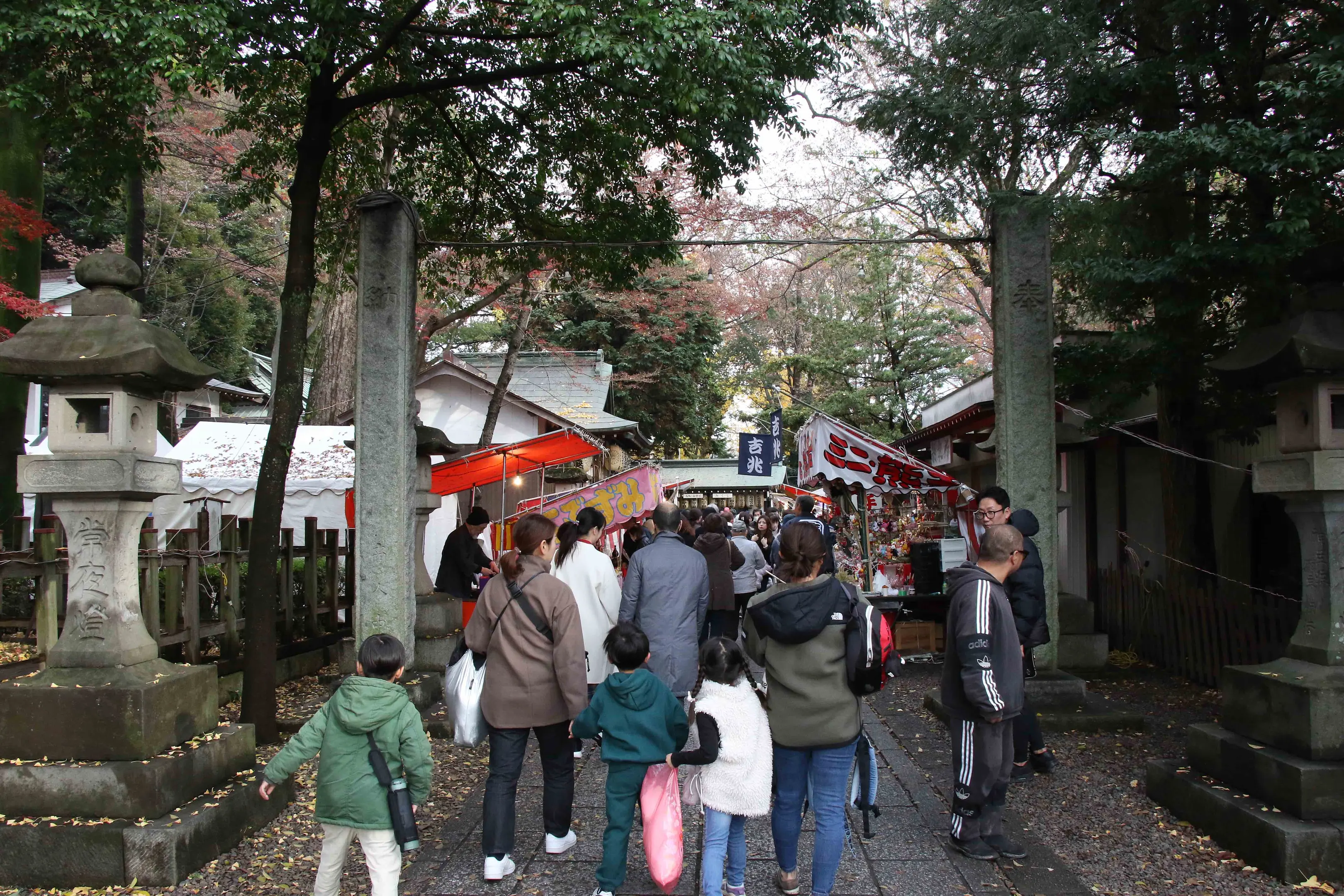 十二日まち イベント一覧 VISIT SAITAMA CITY 十二日まち イベント一覧 VISIT SAITAMA CITY