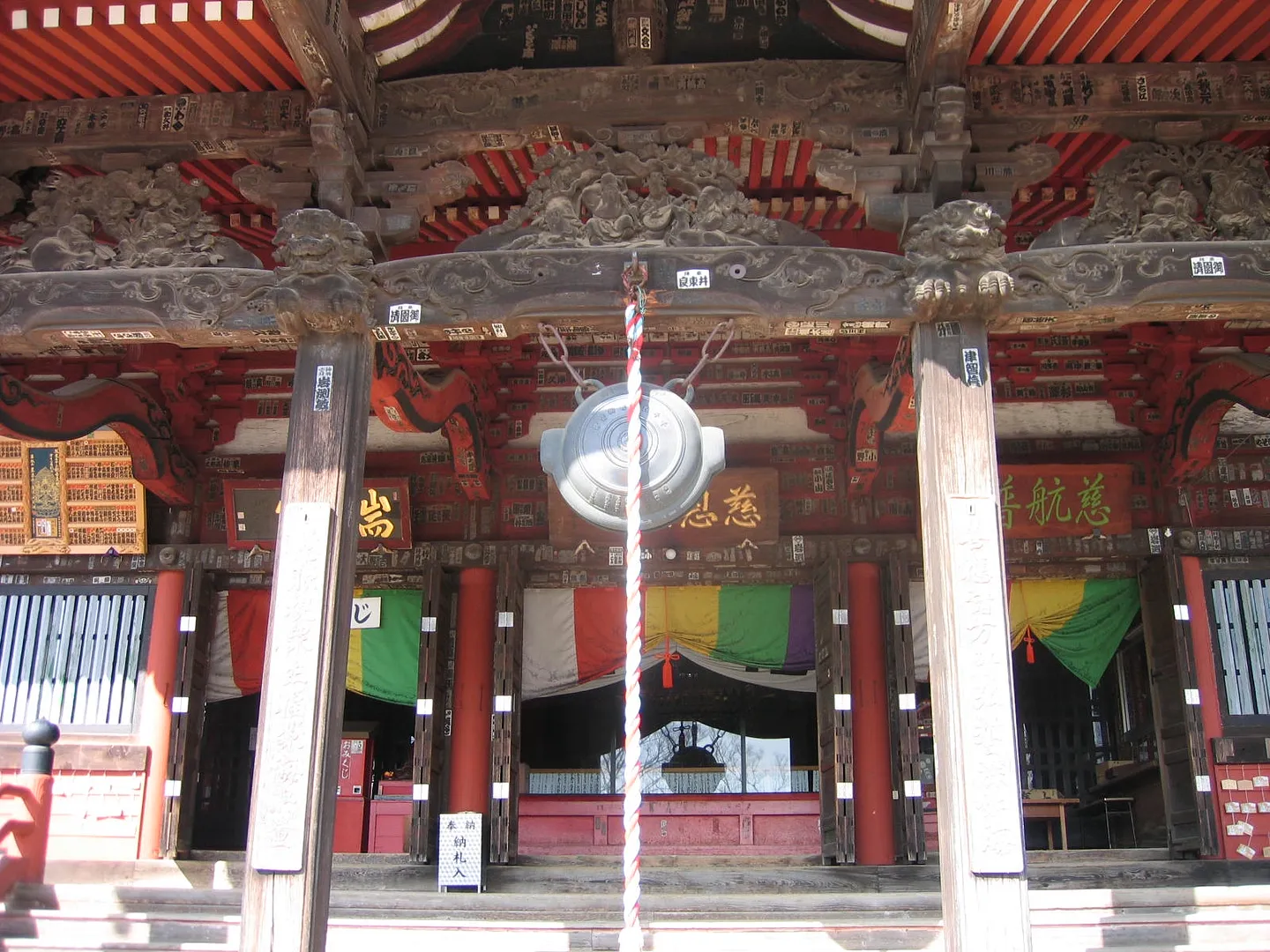 慈恩寺2